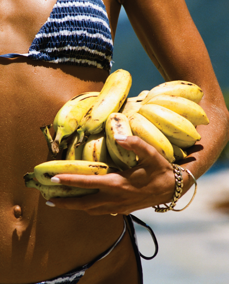 SHEA BUTTER BENEFITS