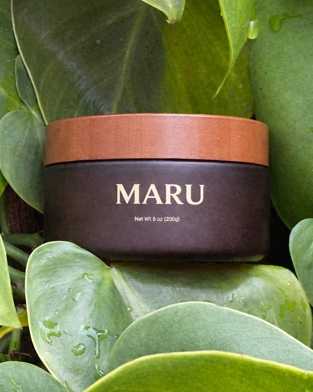 SHEA TAMANU WHIPPED BUTTER