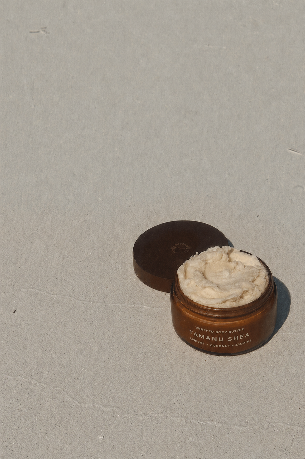 WHIPPED SHEA BODY BUTTER