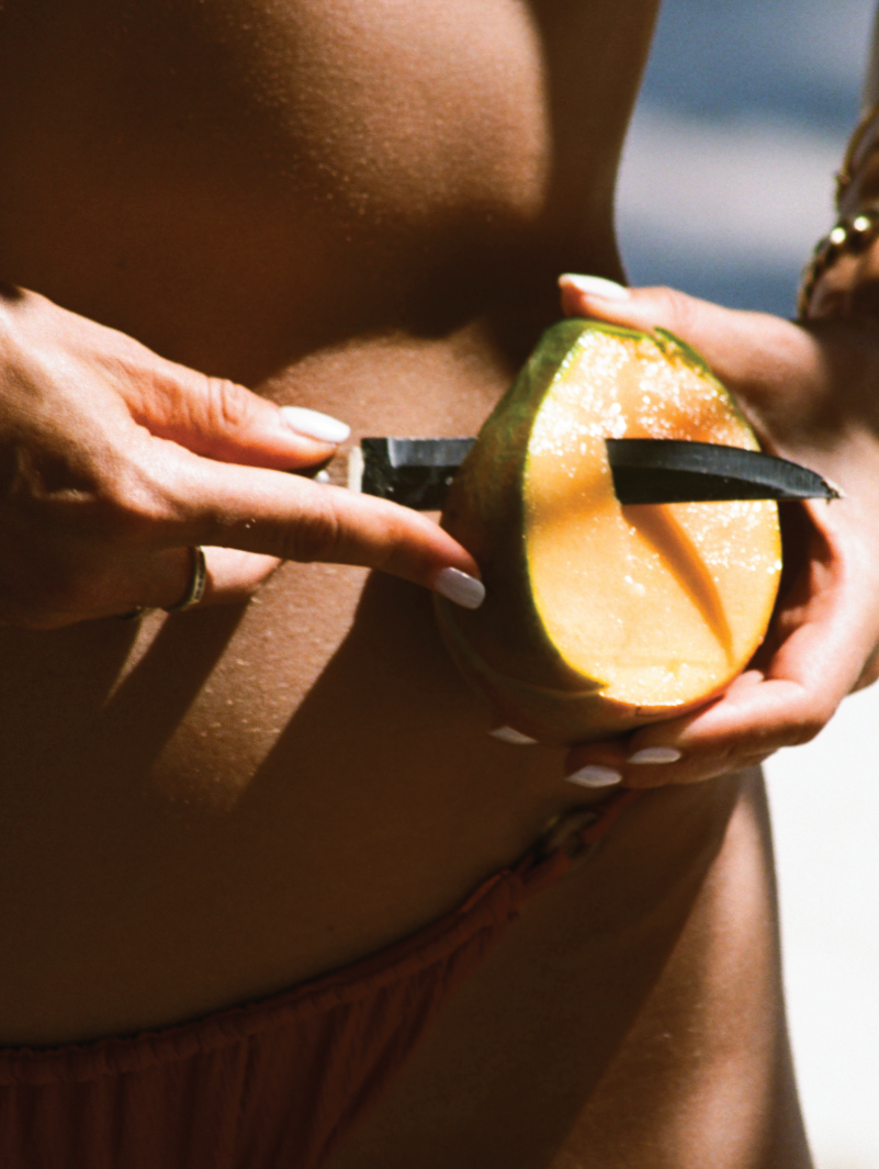 WHY YOUR SKIN NEEDS SHEA BUTTER