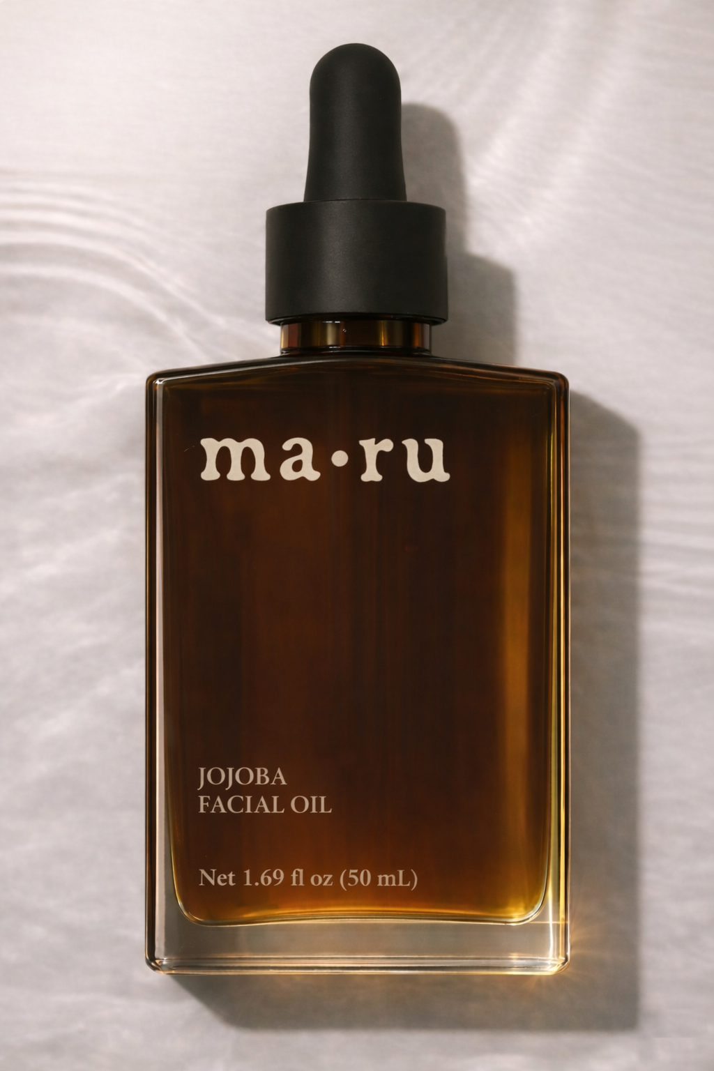 JOJOBA FACIAL OIL