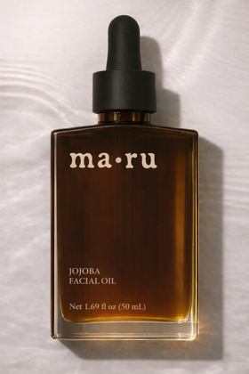 JOJOBA FACIAL OIL