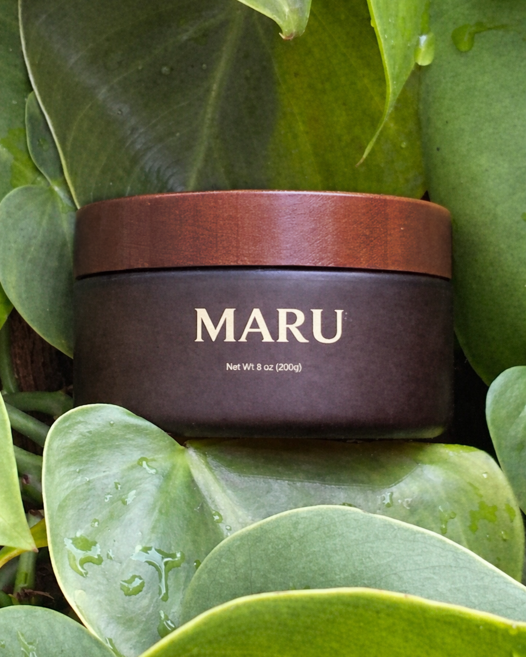 WHIPPED MANGO BUTTER