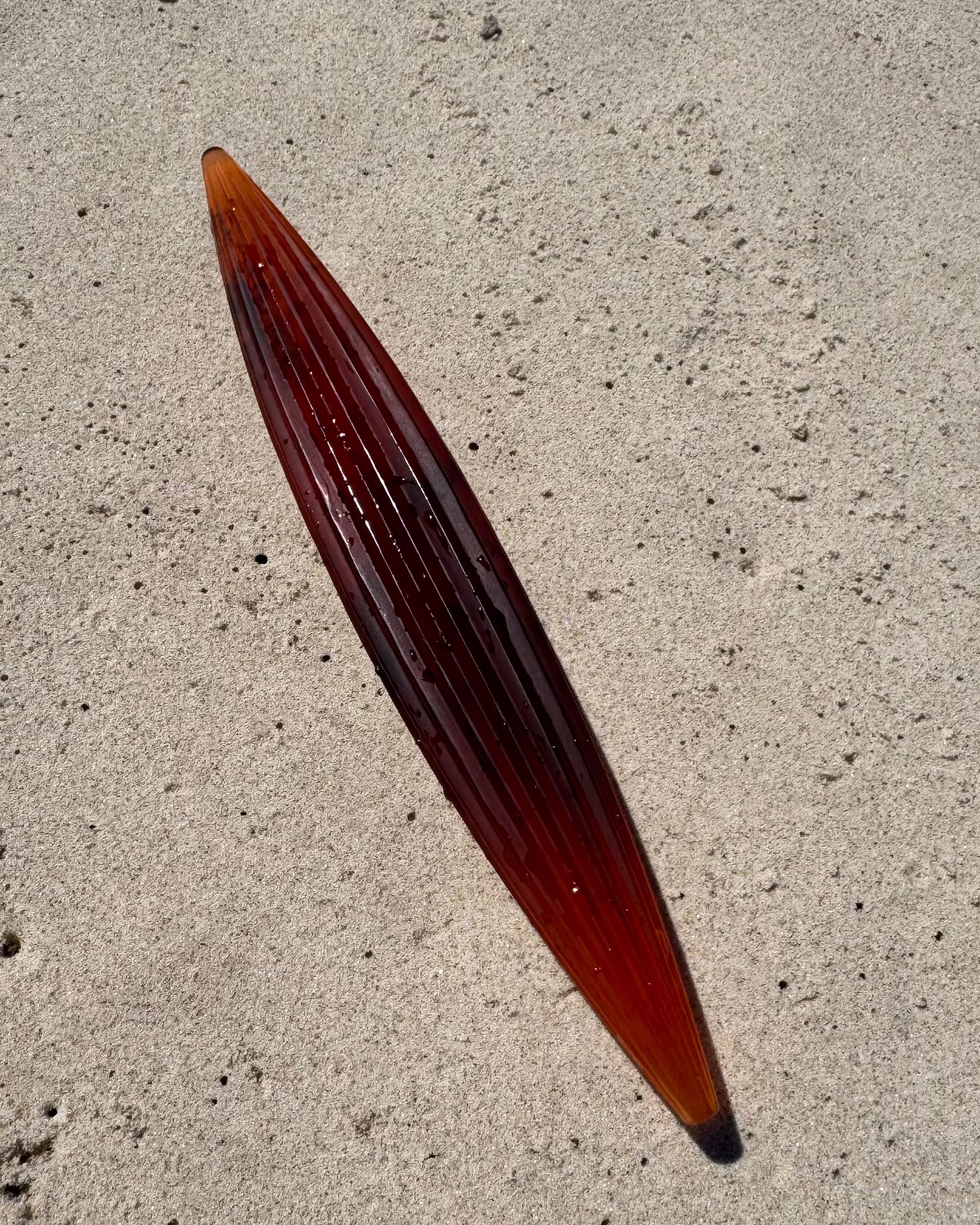 #Color_Amber